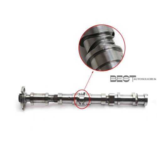 Engine Exhaust Camshaft Fit For BENZ M282.914 1.3T 2820504700 W177 V177 X247 - Picture 10 of 16