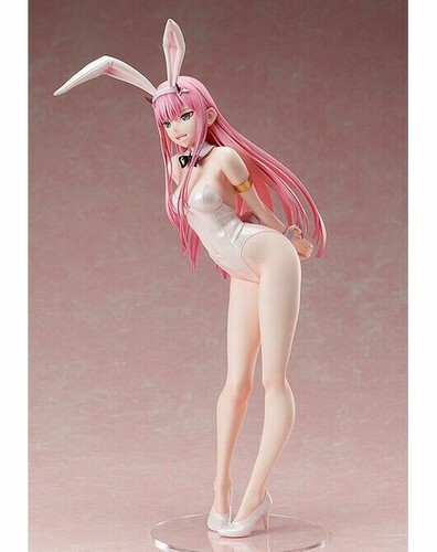 B-STYLE Darling in the Franxx Zero Two Bunny Ver.2nd Japan New Pre-Sale - 第 12/12 張圖片