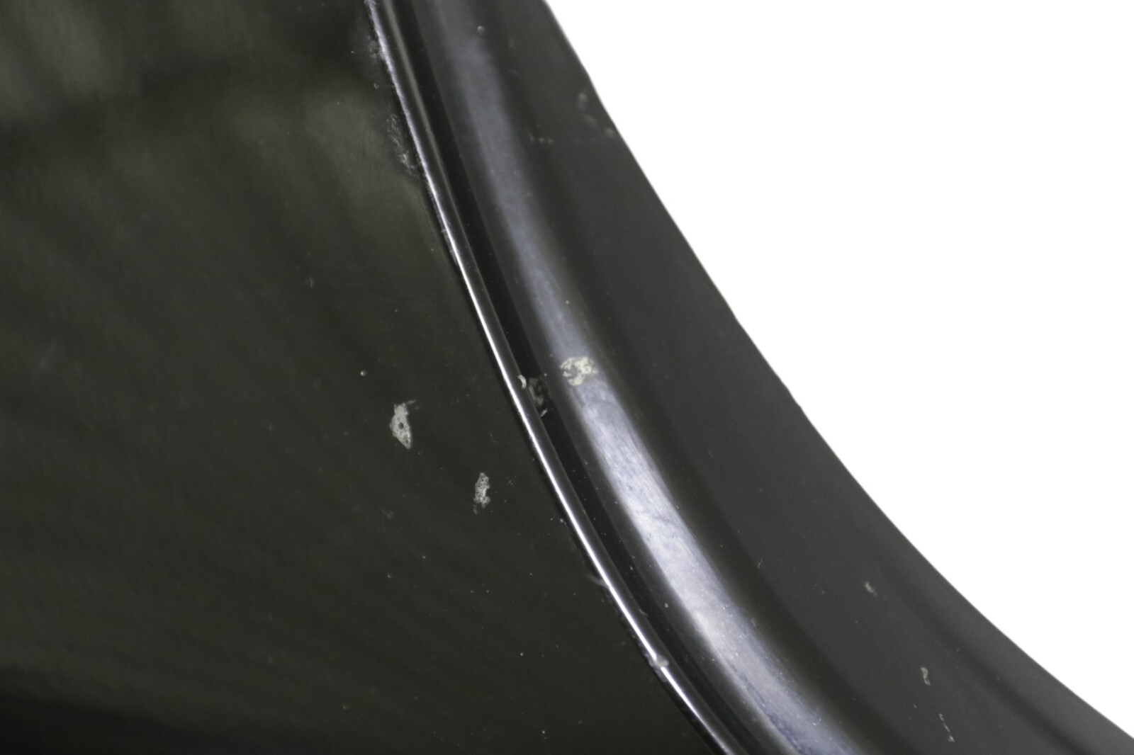 Bentley Flying Spur Right Side Skirt Rocker Panel Molding 2020 - 2023 OEM