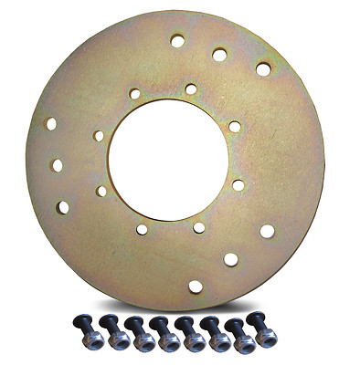 Polaris Hawkeye Sportsman 300 400 2x4 4x4 HO Front Brake Rotor 5248378