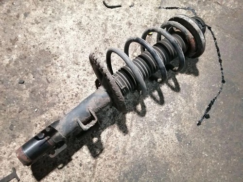 VW TRANSPORTER V T5 Furgon Stoßdämpfer vorne rechts 7E5413031H 1.90 33887411