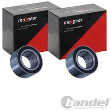 Roulement de roue Porsche 914