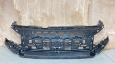 GENUINE PEUGEOT PARTNER MK3 2024- FRONT BUMPER GRILLE 9856171680