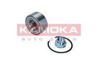 Kamoka Radlagersatz Hinterachse, Vorderachse U.A. FüR Alfa Romeo, Fiat, Lancia