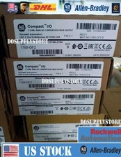 1769-OF2 New Factory Sealed Compact I/O Analo...