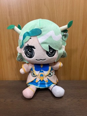 Hololive English EN Ceres Fauna Plush Doll Beeg Smol Official Vtuber BEEGsmol FS