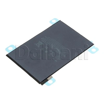 APPLE OEM Internal Battery Replacement For iPad Mini 4 2015 A1538 A1546 A1550 5124 mAh