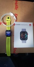  Huawei Watch FIT 3 NFC Edition Smart Watch Fitness Tracker
