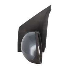 Retroviseur gauche (ou coque) Citroen C1