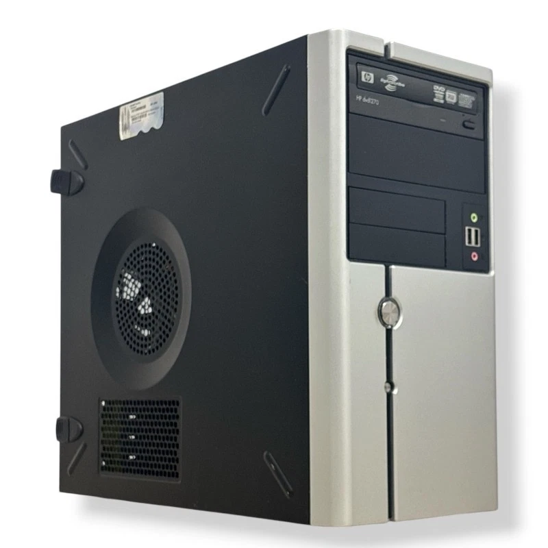 Intel Core i7 2nd Gen. HDD (Hard Disk Drive) PC Desktops & All-In
