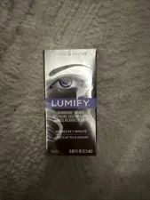 Lumify Redness Reliever Eye Drops 0.08 oz