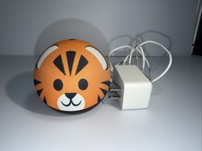 Amazon Echo Dot Kids Edition 4th Gen. Smart Speaker - Tiger B7W64E