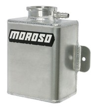Moroso 63766 Coolant Expansion Tank Universal