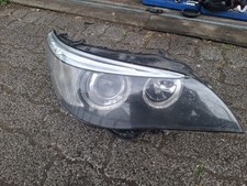 BMW e60 Xenon Scheinwerfer Kurvenlicht RECHTS