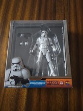 US SELLER - MAFEX NO.010 - Stormtrooper - Star Wars -Never Opened