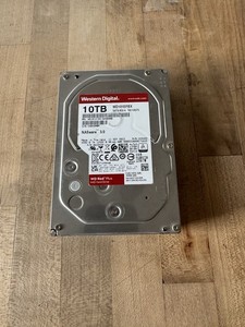 Wd Red 10TB | eBay