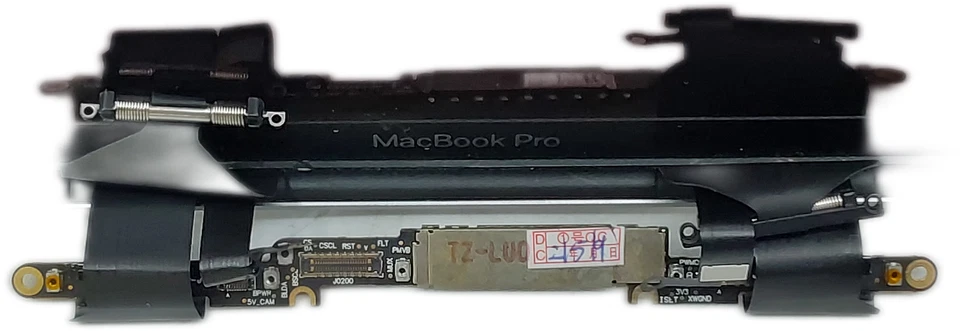 Apple MacBook Pro 13.3" A1932 LCD Screen Assembly 2560x1600 - Image 3 of 4