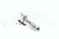 Katalysator Hinten FüR Opel Corsa D