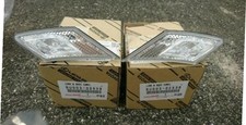 TOYOTA Original Set klare Seitenmarkierungsgläser FR-S GT86 SU003-02538 SU003...