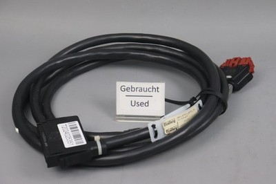 ABB Bailey IKLS01  infi 90 Kabel INNSI01/1-3-1/P3 W 201 3m Used