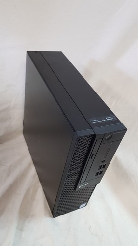 Dell optiplex 3060 Intel Core i5-8500 8GB 256GB SSD, NO OS