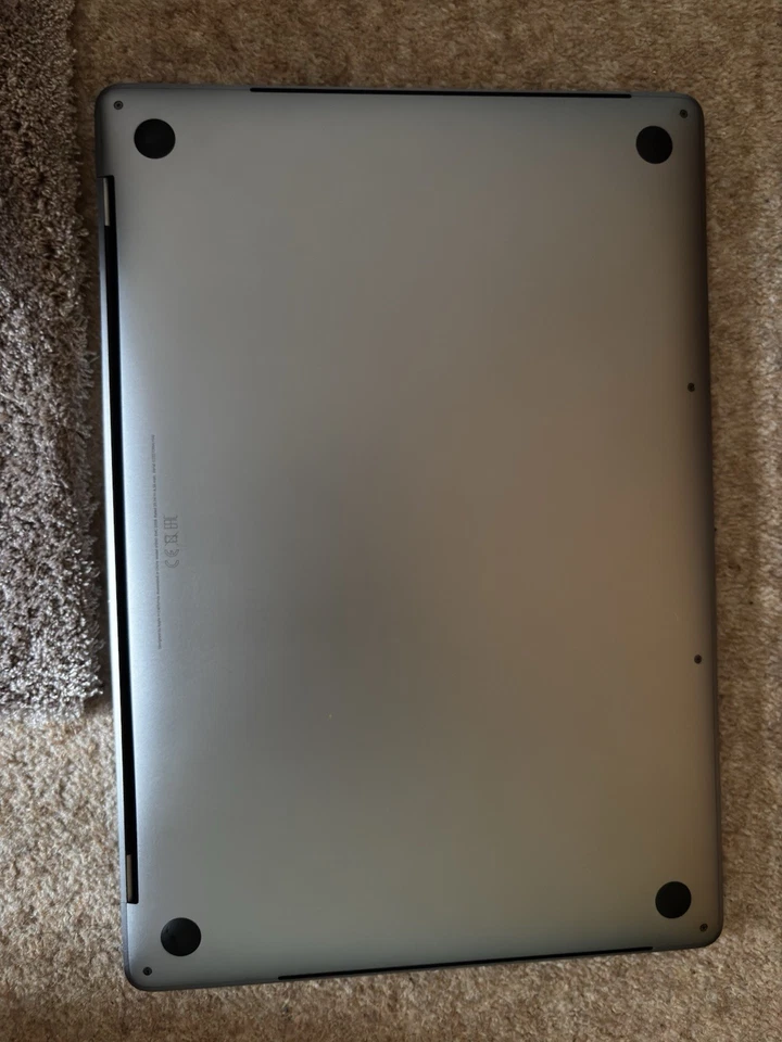 Apple MacBook Pro 15" 2019 · i9 · 32GB · 256GB, photo 3 of 4