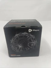 LifePro Agility Mini Vibrating Massage Ball Deep Tissue Relief Portable Handheld