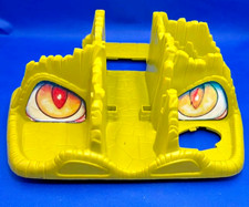 Vintage 1983 Fortress Of Fangs Playset Top Section Dungeons Dragons
