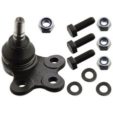 Rotule de suspension Opel ASCONA
