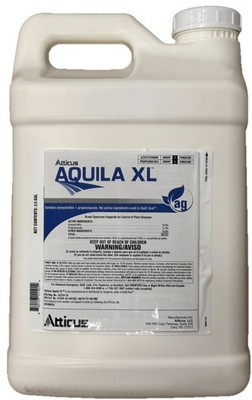 #ad Aquilla XL Fungicide 2.5 Gallon compare to Quilt Xcel $169.95