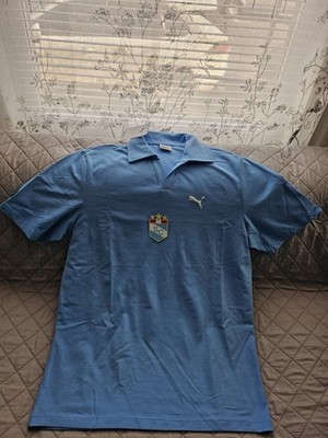 Jersey Sport Elegante, Estilo Camisero Puma Sporting Cristal