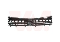 KüHlergrill KüHlergitter FüR Opel Astra H L48 A04 L35 L70