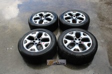 CERCHI IN LEGA JEEP COMPASS II R18