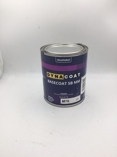 AkzoNobel Dynacoat Basecoat SB MM - M76
