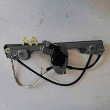 Lève vitre Peugeot 1007