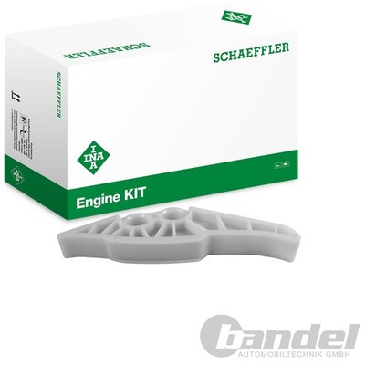 INA GLEITSCHIENE, STEUERKETTE passend für AUDI A3 A4 A5 A6 A8 Q3 Q5 TT SEAT
