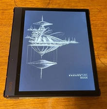ONYX BOOX Note Air 2 64GB e-Reader and Tablet