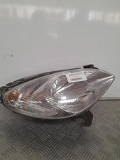 Feu avant (phare) Citroen XSARA