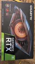 GIGABYTE RTX 3060 Ti GAMING OC 8GB GDDR6 Grap...