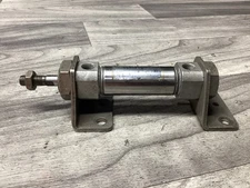 SMC CDM2B20-25 Pneumatic Cylinder #118N35*SI