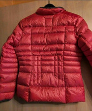 Frieda & Freddies New York Damen Steppjacke 4...