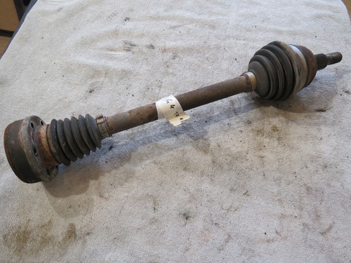 VW Golf 4 IV 1.4 16V Antriebswelle links