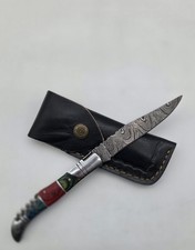 Couteau Pliant Style Laguiole
