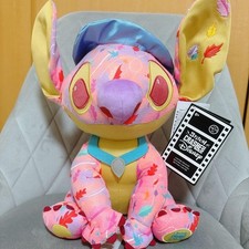 Stitch Crashes Disney Stitch Pocahontas Plush toy
