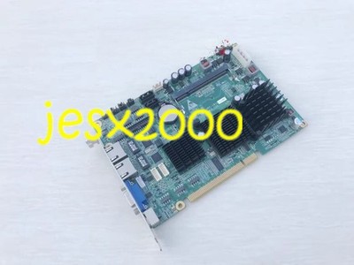1PC USED Industrial computer mainboard HPC-1812 CLD2NA VER:C00  *rr