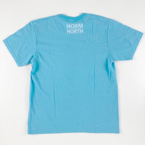 Norm of the North Movie Promo Youth Medium 10/12 Shirt - Bear to be Different - Picture 2 of 2