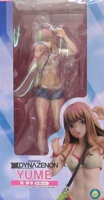 Union Creative ''SSSS.DYNAZENON'' Yume Minami Swimsuit Ver.