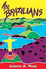 The Brazilians by Page, Joseph A.