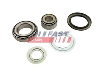 Fast Radlagersatz FT21046 FüR VW LT 28 35 2 Bus 2DB 2DE 2DK 46 2DA 2DD 2DH 2DC