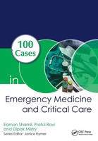 100 Cases In Emergency Medicine And Critical Care | Eamon Shamil (U. A.) | Buch